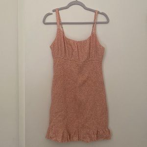 Abercrombie Dress